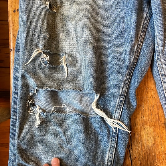 H&M Ripped Jeans - Picture 5 of 8